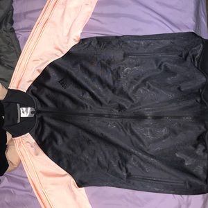 Adidas jacket ( WORN ONCE )